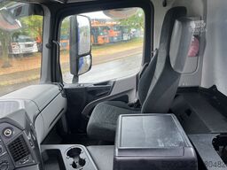  1832 LS Antos 4x2, Klima, Spoiler,Euro6