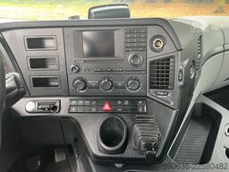  1832 LS Antos 4x2, Klima, Spoiler,Euro6