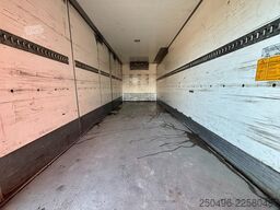 Scania P 280 4x2 SUPRA 850 / BOX L=7500 mm