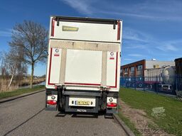 Pacton T2-002 City / 1x Steering / Carrier Vector 1850...