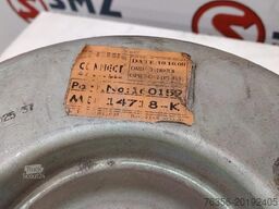 Volvo Luchtbalg volvo md14718k