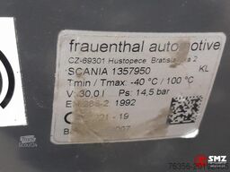 Scania Occ luchtketel 30L 14,5Bar Scania