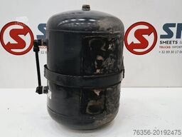 Scania Occ luchtketel 30L 14,5Bar Scania