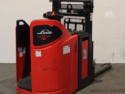 Linde D 12 HP SP 133
