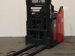 Linde D 12 HP SP 133