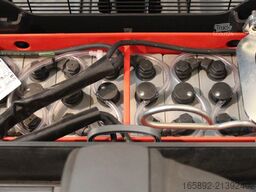 Linde D 12 HP SP 133