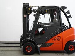 Linde H 20/600 D EVO 392-02