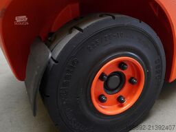 Linde H 20/600 D EVO 392-02