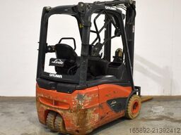 Linde E 14 EVO 386-02