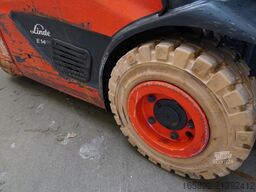 Linde E 14 EVO 386-02