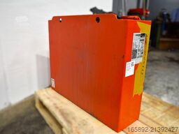 GRUMA 24 Volt 3 PzS 375 Ah