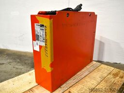 GRUMA 24 Volt 3 PzS 375 Ah