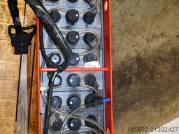 GRUMA 24 Volt 3 PzS 375 Ah