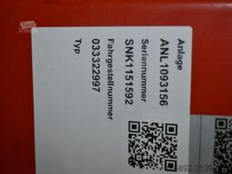 GRUMA 24 Volt 3 PzS 375 Ah