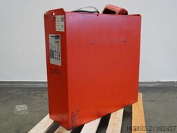 GRUMA 24 Volt 2 PzS 250 Ah