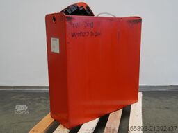 GRUMA 24 Volt 2 PzS 250 Ah