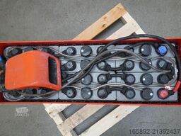 GRUMA 24 Volt 2 PzS 250 Ah