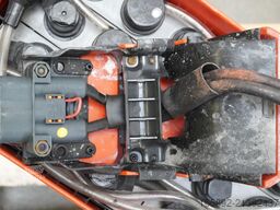 GRUMA 24 Volt 2 PzS 250 Ah