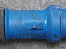 IEB Filon FUTUR E 230 G 24770 B25-FP T S