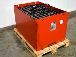 GRUMA 80 Volt 4 PzS 460 Ah