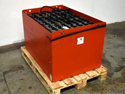 GRUMA 80 Volt 4 PzS 460 Ah