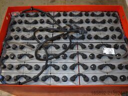 GRUMA 80 Volt 4 PzS 460 Ah