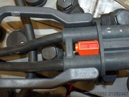 GRUMA 80 Volt 4 PzS 460 Ah