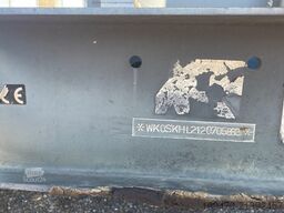 Kögel S2T4S22E Aluminum Trailer