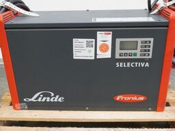 FRONIUS Selectiva 8120 80V/120A EUW