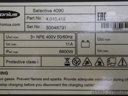FRONIUS Selectiva 4090