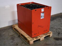 GRUMA 48 Volt 5 PzS 775 Ah