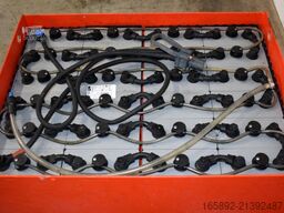 GRUMA 48 Volt 5 PzS 775 Ah