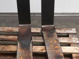 GRIPTECH Griptech RG 4 25 800/400