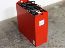 GRUMA 24 Volt 3 PzB 225 Ah