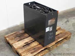 GRUMA 24 Volt 3 PzS 345 Ah