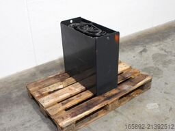 GRUMA 24 Volt 3 PzS 345 Ah