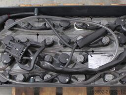 GRUMA 24 Volt 3 PzS 345 Ah