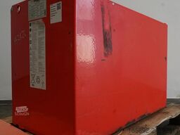 GRUMA 48 Volt 4 PzS 500 Ah