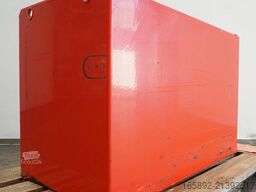 GRUMA 48 Volt 4 PzS 500 Ah