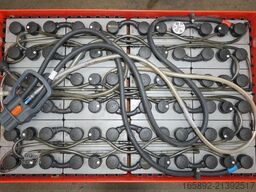 GRUMA 48 Volt 4 PzS 500 Ah