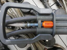 GRUMA 48 Volt 4 PzS 500 Ah