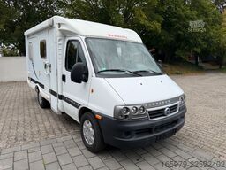 DETHLEFFS Globebus