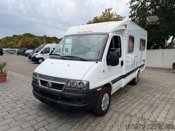 DETHLEFFS Globebus