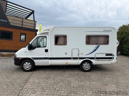 DETHLEFFS Globebus