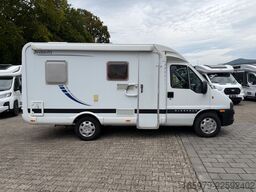 DETHLEFFS Globebus