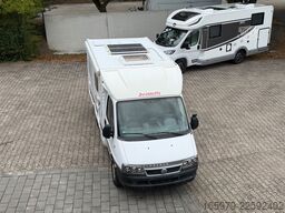 DETHLEFFS Globebus
