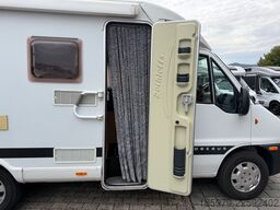 DETHLEFFS Globebus