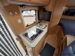 DETHLEFFS Globebus