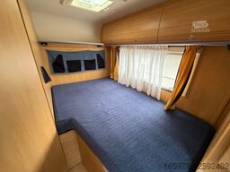 DETHLEFFS Globebus