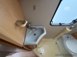 DETHLEFFS Globebus